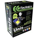 Ecotechnics Evolution Co2 Unis Klimacontroller Kit