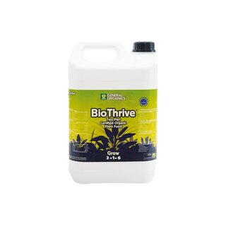 T.A. Pro Organic Bloom 10L
